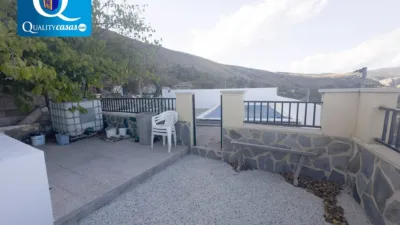 Casa – Xixona / Jijona, la Penya Redona - Vista 2