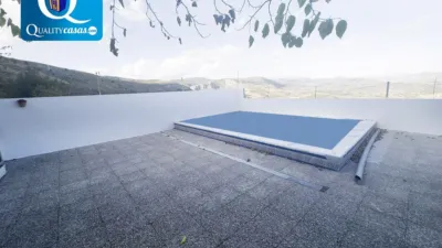 Casa – Xixona / Jijona, la Penya Redona - Vista 3