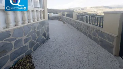 Casa – Xixona / Jijona, la Penya Redona - Vista 4