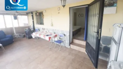 Casa – Xixona / Jijona, la Penya Redona - Más
