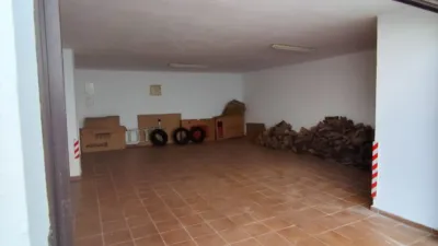 Chalet en El Santiscal photo 10