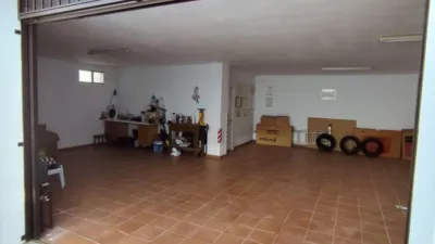 Chalet en El Santiscal photo 11