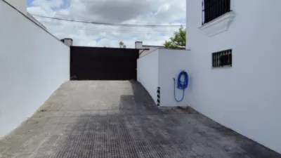 Chalet en El Santiscal photo 16