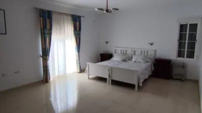 Chalet en El Santiscal photo 19