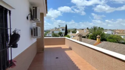 Chalet en El Santiscal photo 20
