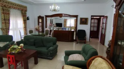 Chalet en El Santiscal photo 24