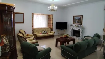 Chalet en El Santiscal photo 25