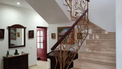 Chalet en El Santiscal photo 27