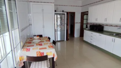 Chalet en El Santiscal photo 28