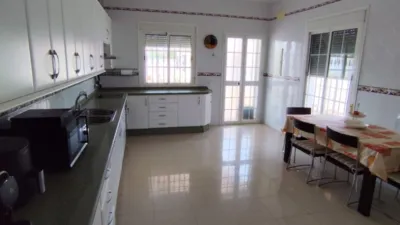 Chalet en El Santiscal photo 29