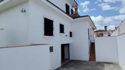 Chalet en El Santiscal photo 6