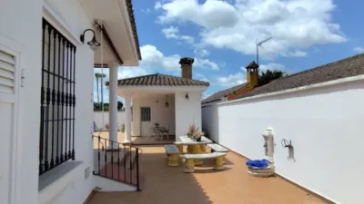 Chalet en El Santiscal photo 7