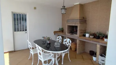 Chalet en El Santiscal photo 8
