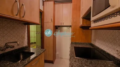 Apartment in San José photo 17
