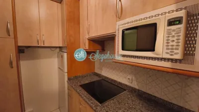 Apartment in San José photo 18