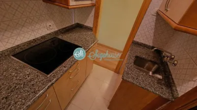 Apartment in San José photo 20