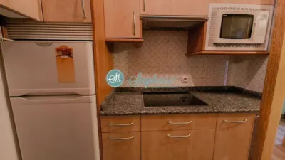 Apartment in San José photo 21