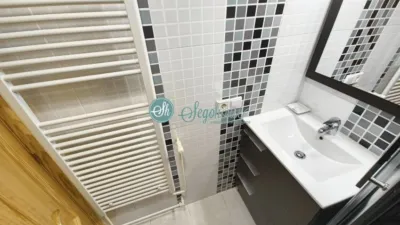Apartment in San José photo 38