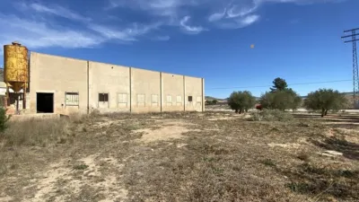Terreno en venta en Calle Club de Tenis - Vista 2
