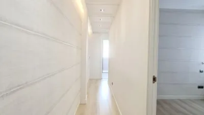 Piso en alquiler en Calle de Bolivia - Imagen 10