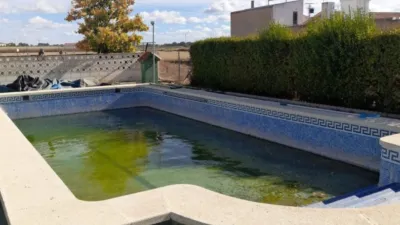 Chalet en venta en Carretera Las Peñas - Vista 2