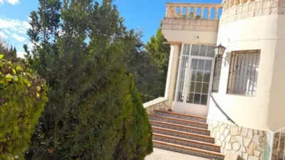 Chalet en venta en Carretera Las Peñas - Vista 5