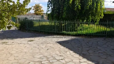 Chalet en venta en Carretera Las Peñas - Vista 3