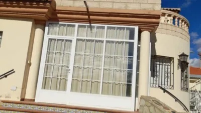 Chalet en venta en Carretera Las Peñas - Vista 6