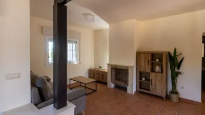 Chalet on Calle de El Garrobico, No. 3 photo 14
