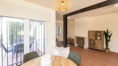 Chalet on Calle de El Garrobico, No. 3 photo 16