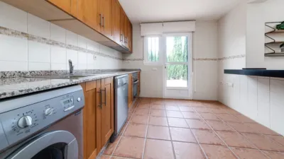 Chalet on Calle de El Garrobico, No. 3 photo 27