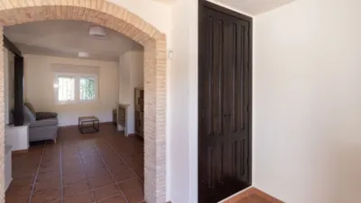 Chalet on Calle de El Garrobico, No. 3 photo 31