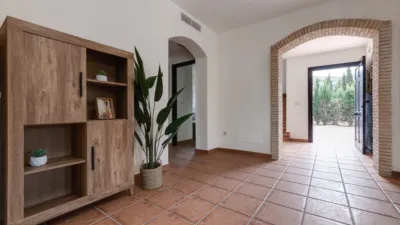 Chalet on Calle de El Garrobico, No. 3 photo 33