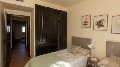 Chalet on Calle de El Garrobico, No. 3 photo 43