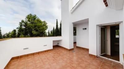 Chalet on Calle de El Garrobico, No. 3 photo 58
