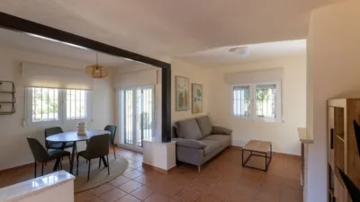 Chalet on Calle de El Garrobico, No. 3 photo 5