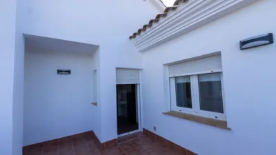 Chalet on Calle de El Garrobico, No. 3 photo 67