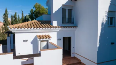 Chalet on Calle de El Garrobico, No. 3 photo 68