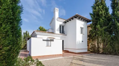 Chalet on Calle de El Garrobico, No. 3 photo 69