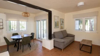 Chalet on Calle de El Garrobico, No. 3 photo 6