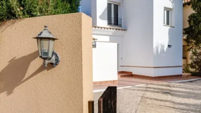 Chalet on Calle de El Garrobico, No. 3 photo 71