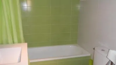 Apartment on Avenida Virgen de Gracia photo 10