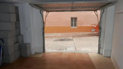 Apartment on Avenida Virgen de Gracia photo 11