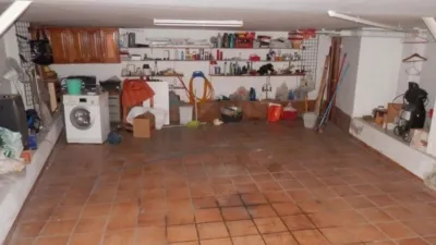 Apartment on Avenida Virgen de Gracia photo 12