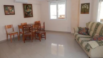 Apartment on Avenida Virgen de Gracia photo 2