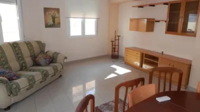 Apartment on Avenida Virgen de Gracia photo 3