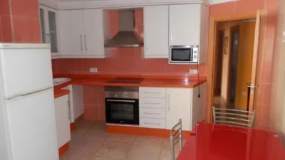 Apartment on Avenida Virgen de Gracia photo 4