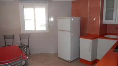 Apartment on Avenida Virgen de Gracia photo 5