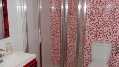 Apartment on Avenida Virgen de Gracia photo 9