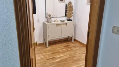 Apartamento en alquiler en Calle Gaona, Centro-Villacerrada-Pajarita (Albacete Capital) de 850 €<span>/mes</span>